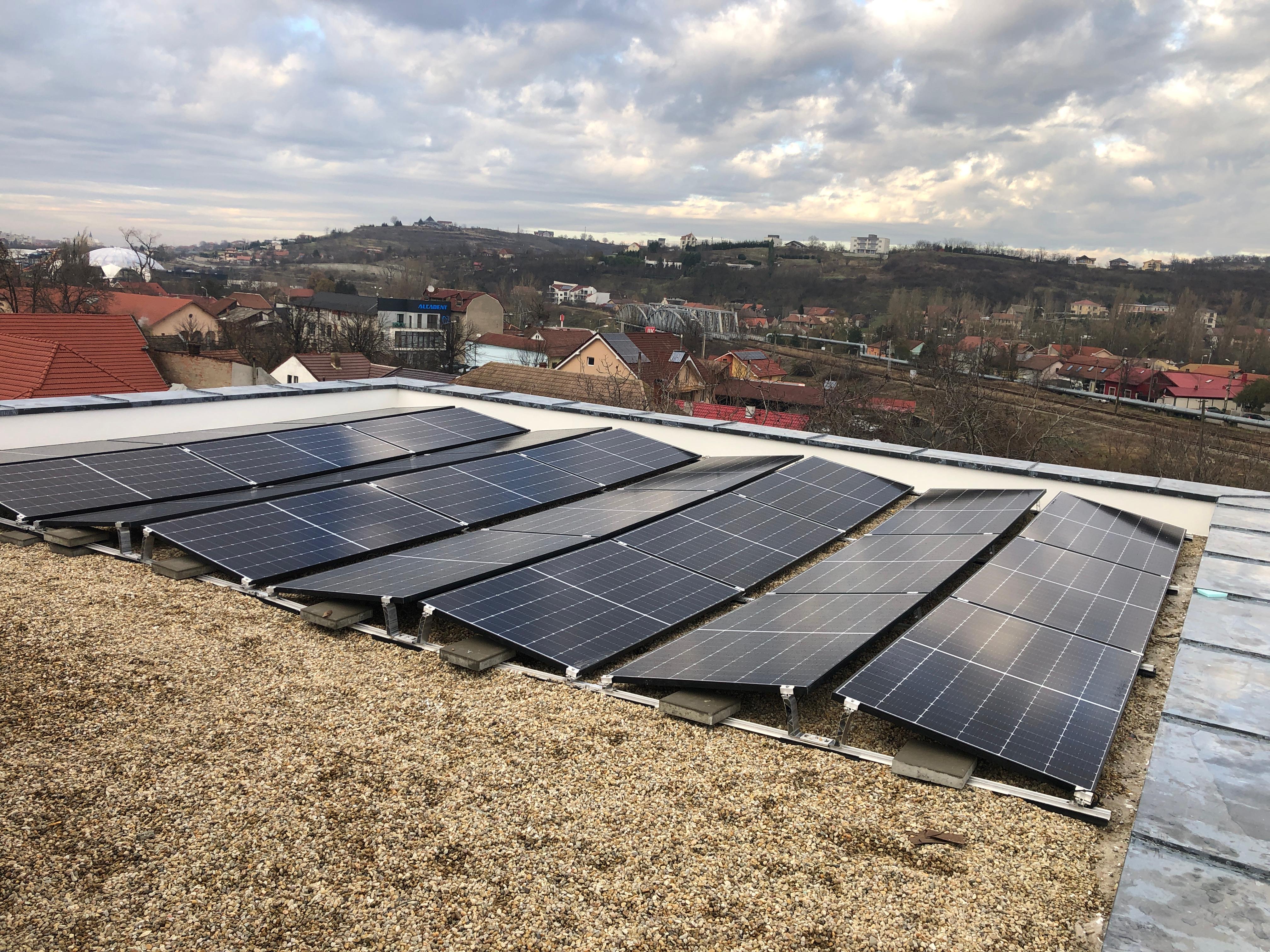 Proiect Fotovoltaic 28